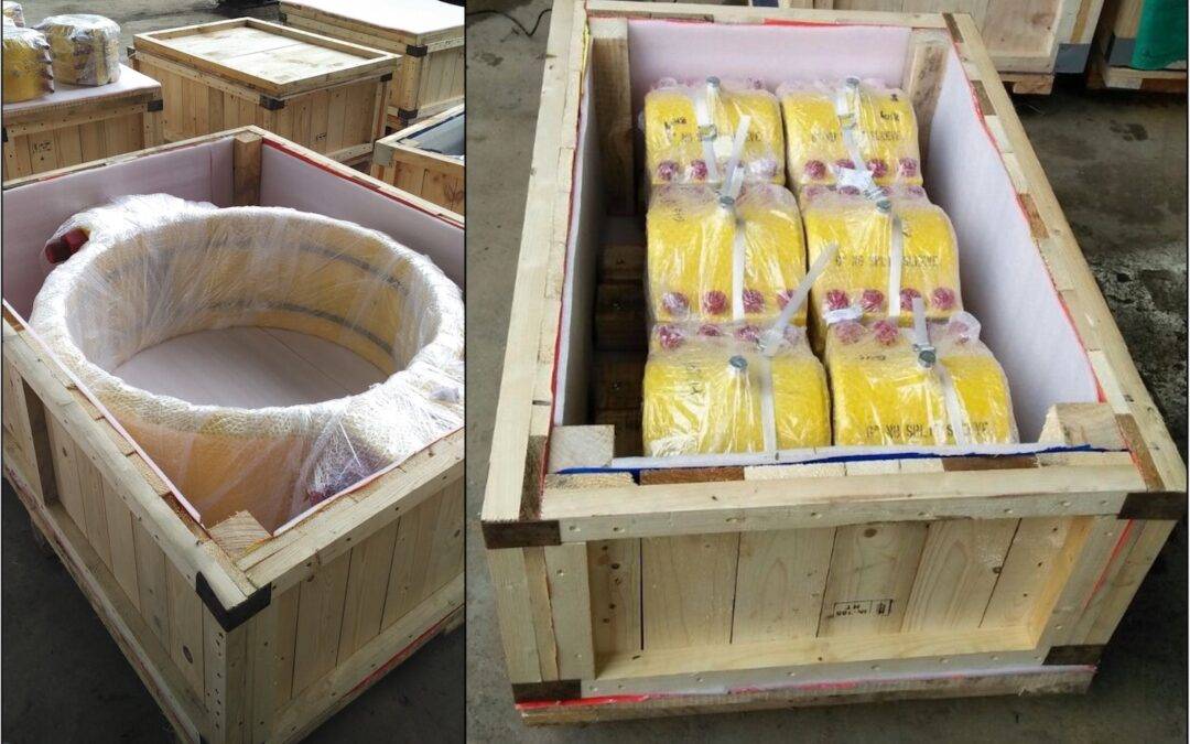 GTCL BANGLADESH 6″ AND 36″