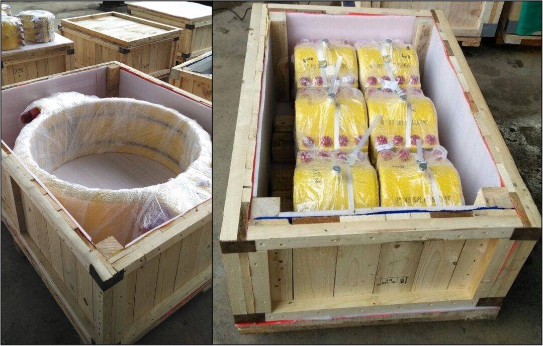 GTCL BANGLADESH 6″ AND 36″
