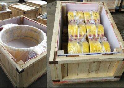 GTCL BANGLADESH 6″ AND 36″