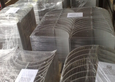 WELDING SLEEVES FOR SUDAN