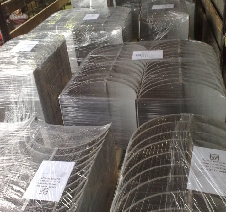 WELDING SLEEVES FOR SUDAN