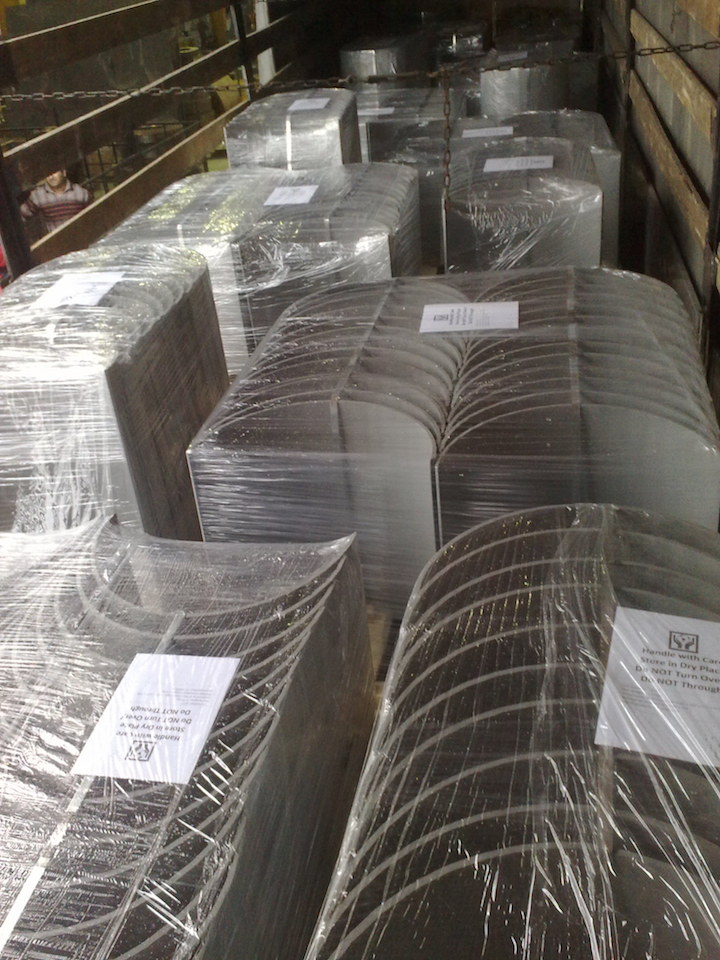 WELDING SLEEVES FOR SUDAN