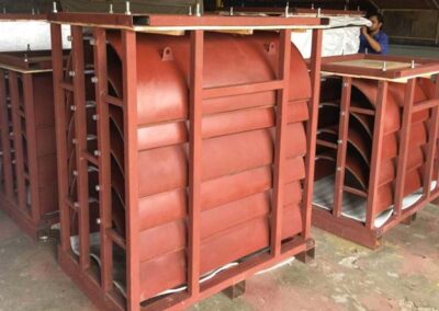 BASRA GAS COMPANY – SHELL IRAQ