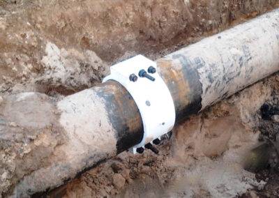 SPLIT SLEEVE FOR LITHUANIA