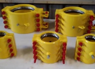 SPLIT SLEEVES FOR PERU